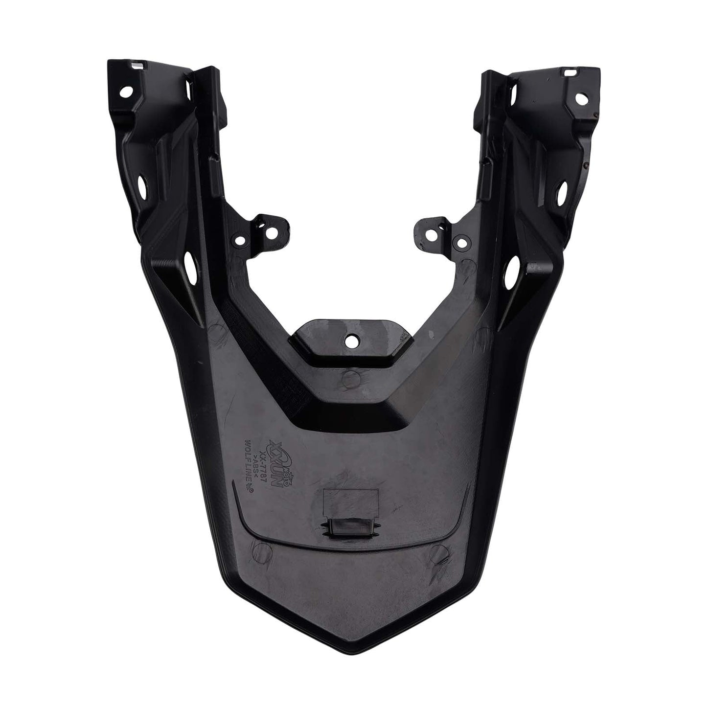 Copertura fanale posteriore per Yamaha Tenere 700 T700S 2025-2026