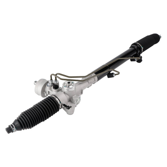 2000/12-2004/12 Audi A4 8E2, B6 3.0L Cremagliera del servosterzo 8E1422066T 8E0422821