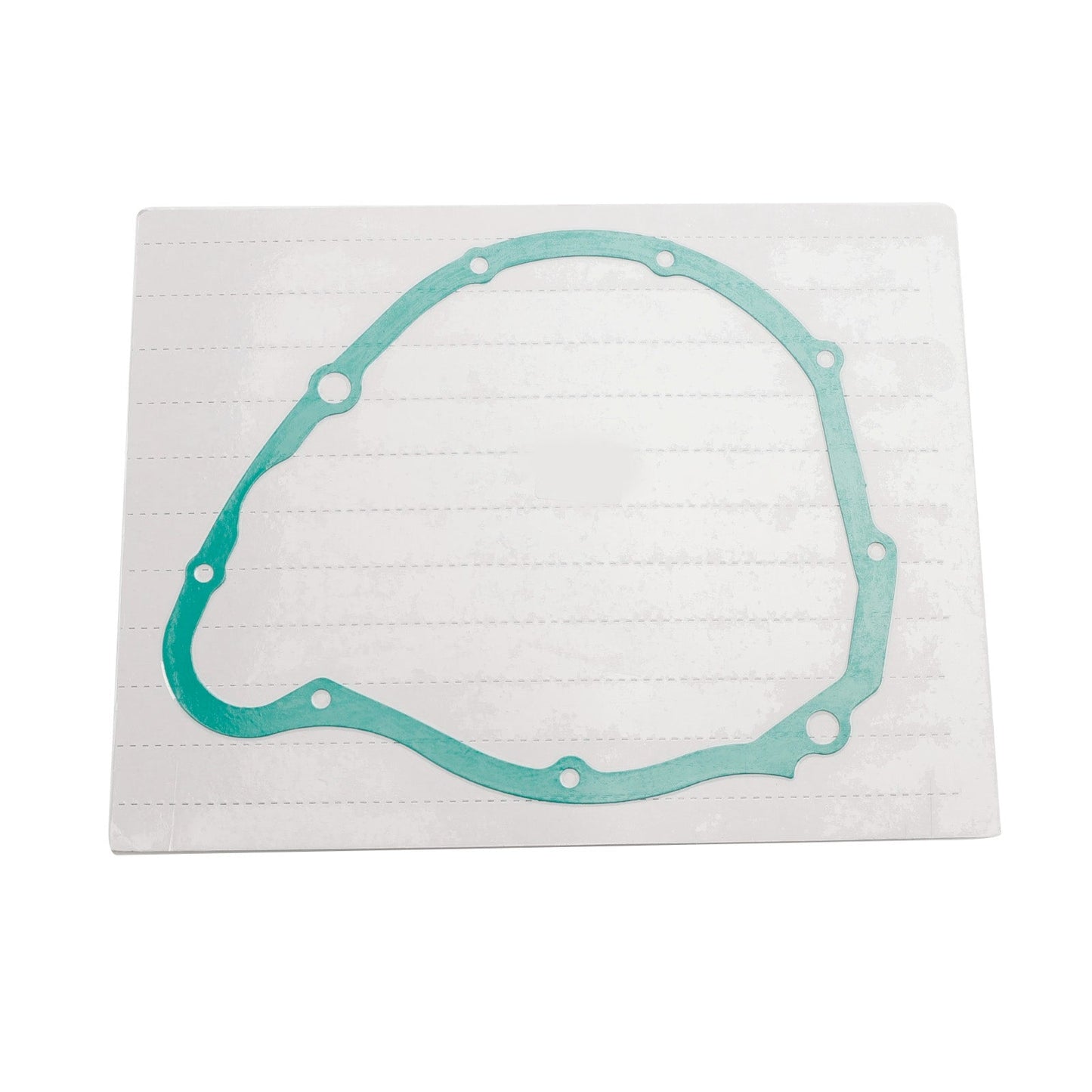 Guarnizione coperchio statore sinistro per Suzuki VS 1400 Intruder VS1400 GLF GLP 1987 - 2004