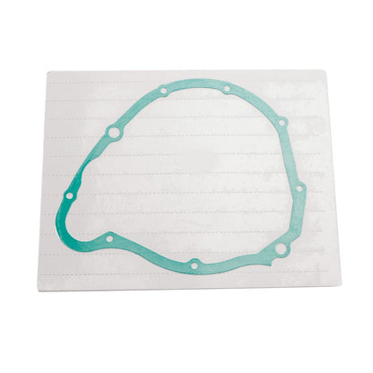 Guarnizione coperchio statore sinistro per Suzuki VS 1400 Intruder VS1400 GLF GLP 1987 - 2004