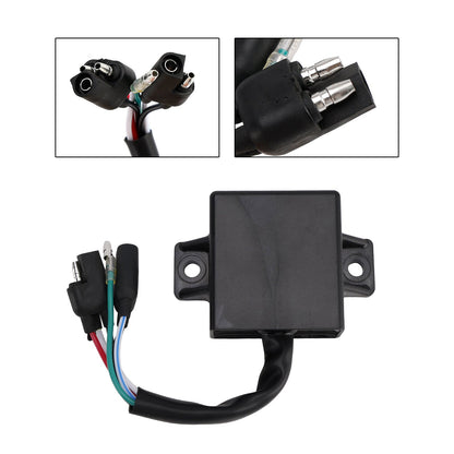Unità di sistema di accensione CDI Box 3002294 per Arctic Cat Cheetah 1977-1978 Pantera