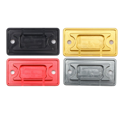 Tappo del cilindro principale del freno posteriore per Suzuki DRZ 400E DR-Z 400 S SM 2000-2024