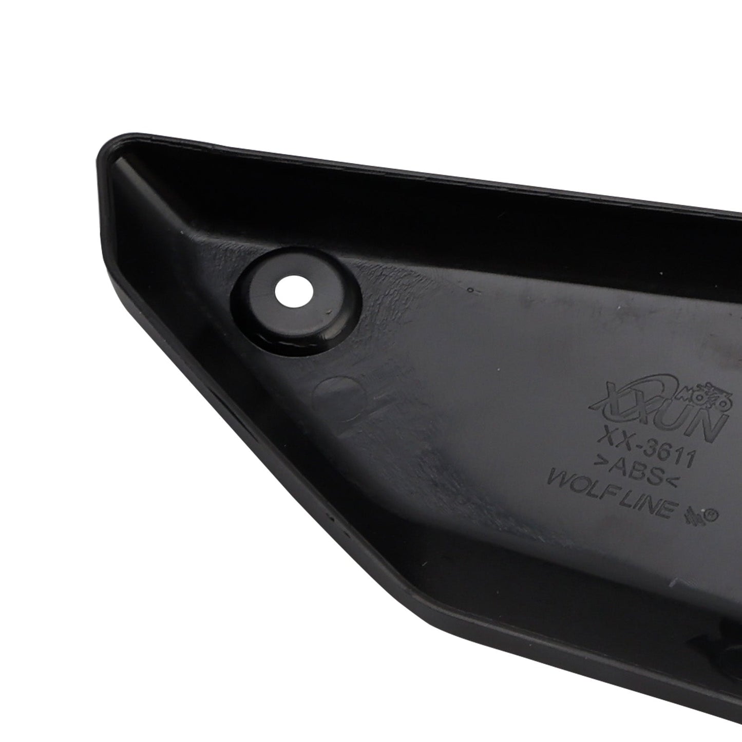 Carenature decorative per pannello telaio sinistro Honda X-ADV 750 2021-2025