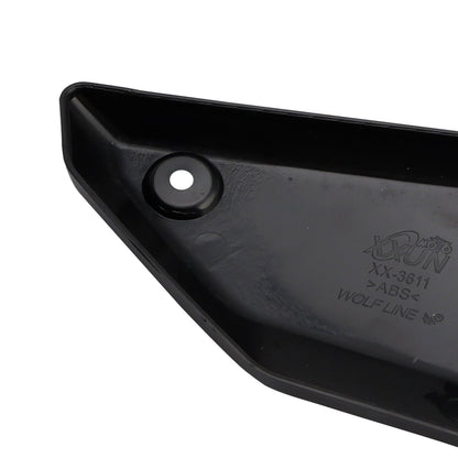 Carenature decorative per pannello telaio sinistro Honda X-ADV 750 2021-2025