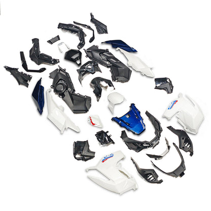 Kit di carene stampate a iniezione per Honda X-ADV 750 2025-2026