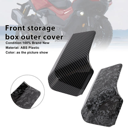 Copertura esterna del vano portaoggetti anteriore Honda ADV 350 2022-2025