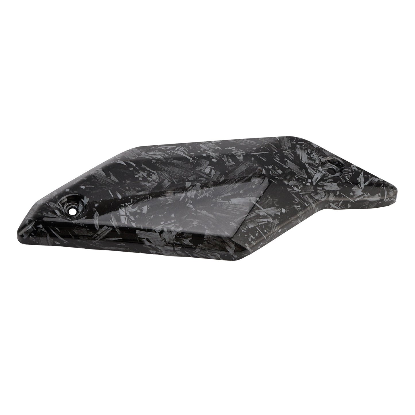 Carenature decorative per pannello telaio sinistro Honda X-ADV 750 2021-2025