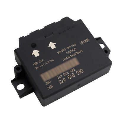 Modulo di controllo assistenza al parcheggio 5K0919475 per Mazda Audi A3 TT R8 2008-2015