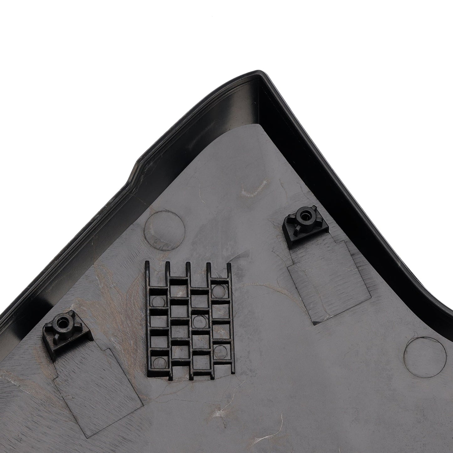 Carenatura del pannello di copertura del telaio laterale Daytona 660 2024-2025