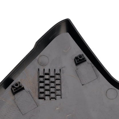 Carenatura del pannello di copertura del telaio laterale Daytona 660 2024-2025