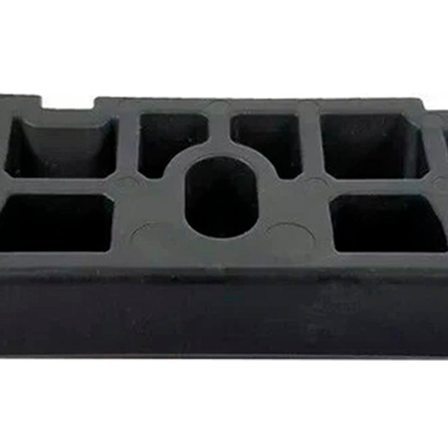 Staffa di fissaggio batteria 68082538AB per Dodge Chrysler Jeep