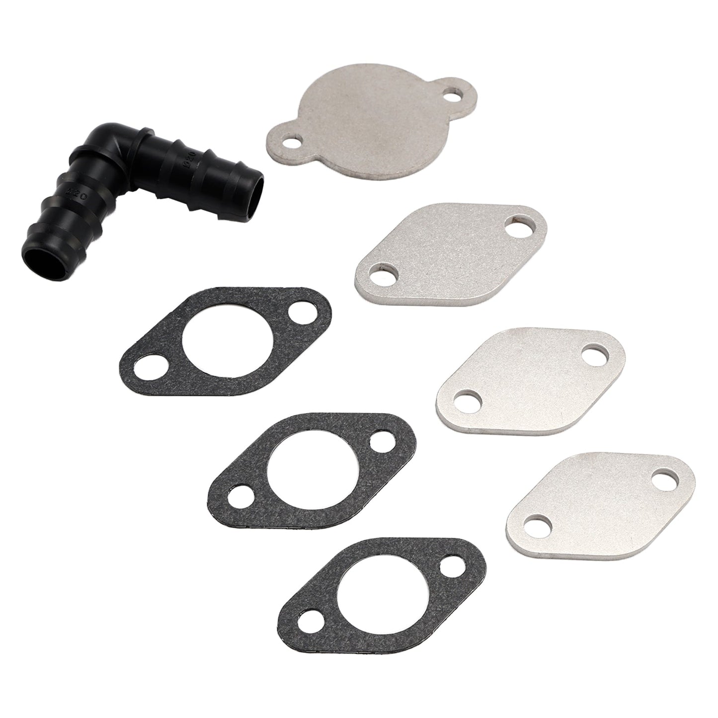 Kit di riparazione guarnizione valvola EGR per VW Skoda Seat 1.2 1.6 2.0 TDI CR CAY CFF