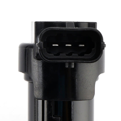 Confezione da 3 bobine di accensione 9671214580 per Citroen C3 DS3 Peugeot 108 2008 208