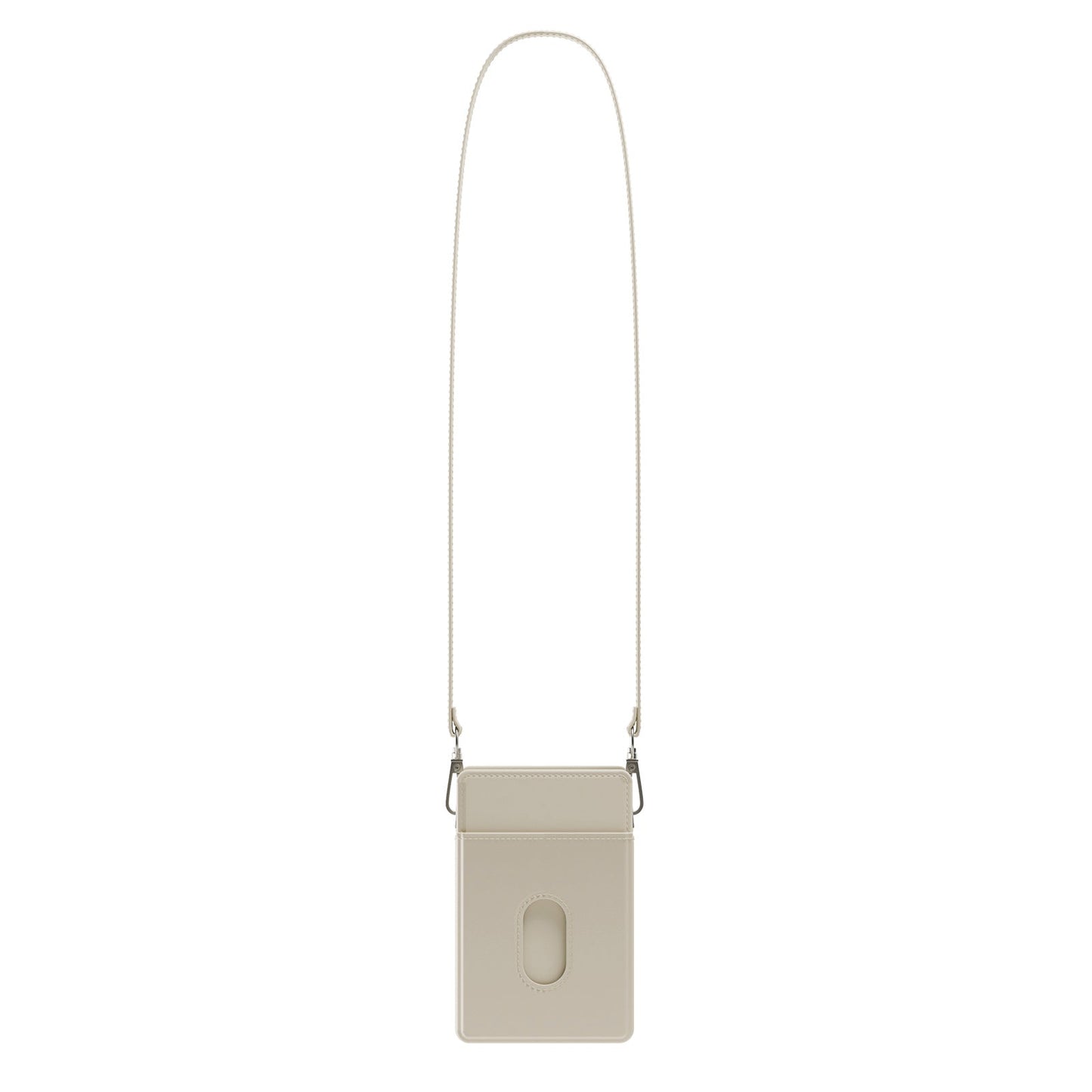 Borsa portaoggetti magnetica per fotocamera e telefono cellulare per stampante fotografica tascabile Xiaomi 1s