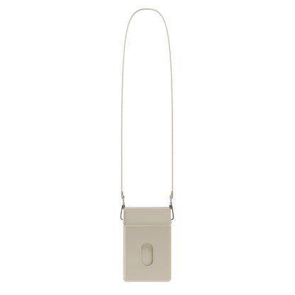 Borsa portaoggetti magnetica per fotocamera e telefono cellulare per stampante fotografica tascabile Xiaomi 1s