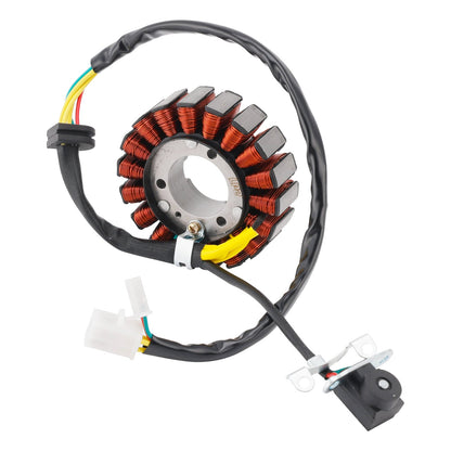 Bobina statore magnete per Daelim VJF 125 VJF 250 (modelli EFI) DAE-31120-BA1-R300