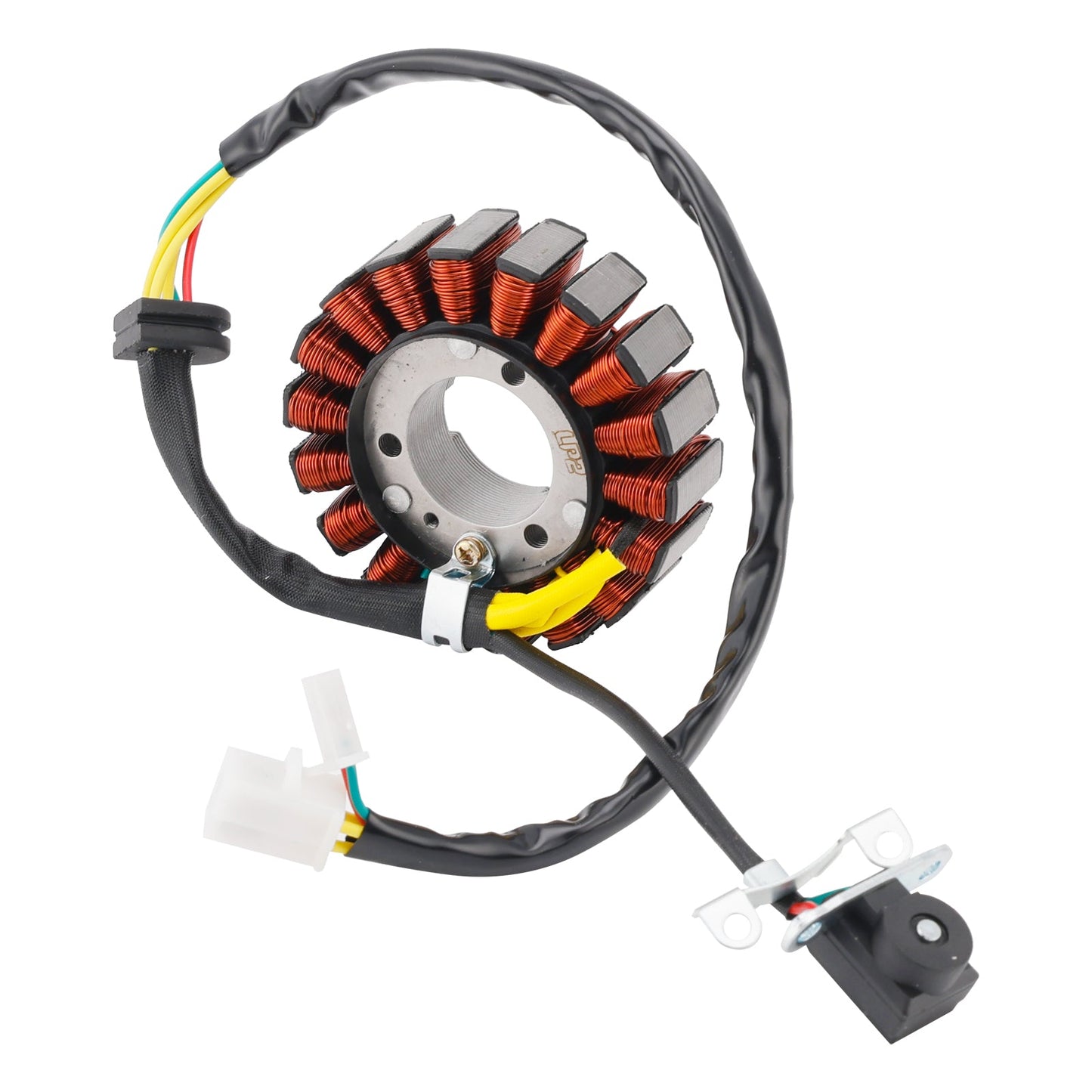 Bobina statore magnete Daelim VJF125 (Roadwin R) 2012-2015 DAE-31120-BA1-R300