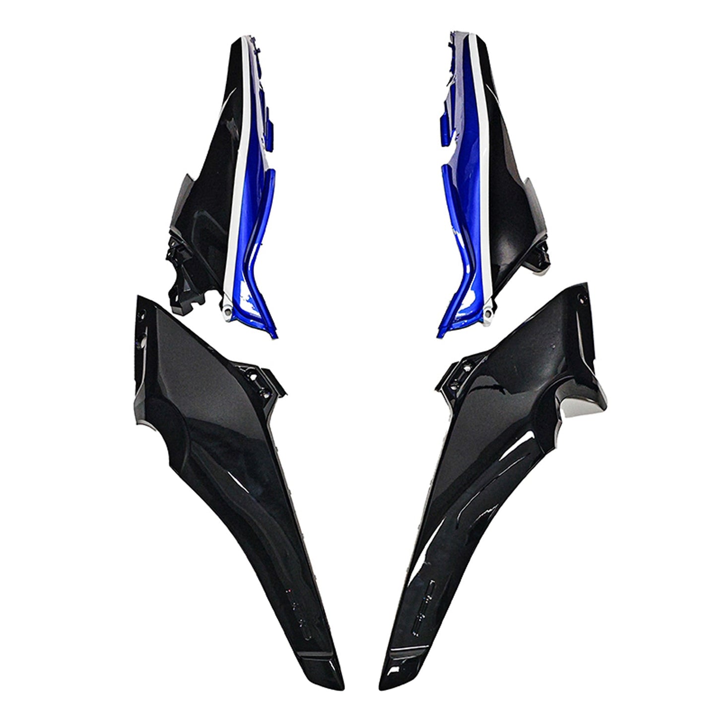 Kit di carene iniettate per Yamaha TMAX560 2025-2026