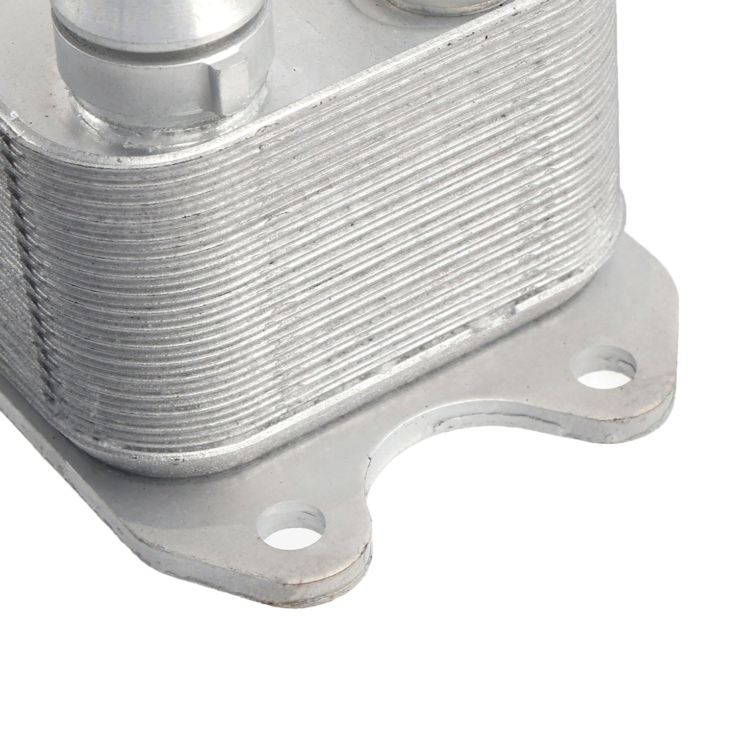 Radiatore olio motore 0995002300 per Mercedes-Benz Classe C W204 C204