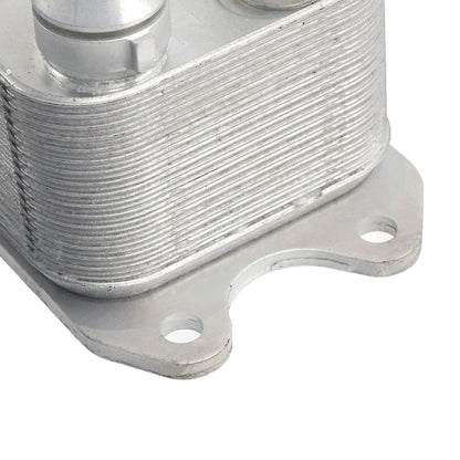 Radiatore olio motore 0995002300 per Mercedes-Benz Classe C W204 C204