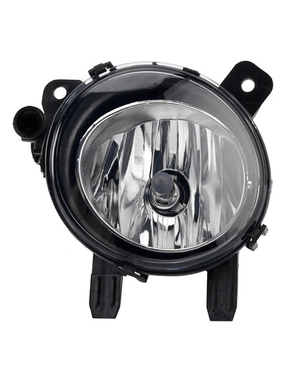1 faro fendinebbia anteriore sinistro con lampadine per BMW F20 F21 F30 F31 F80 2011-2019