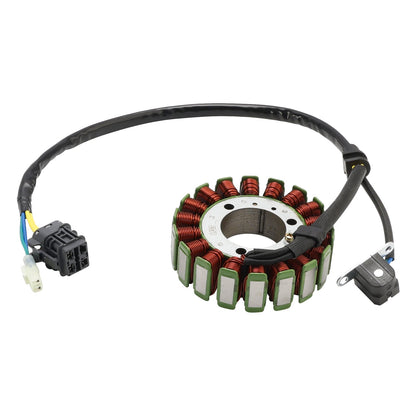 Generatore statore Cectek ATV Estoc 500 EFI T4 2011 C0003M04 40196006