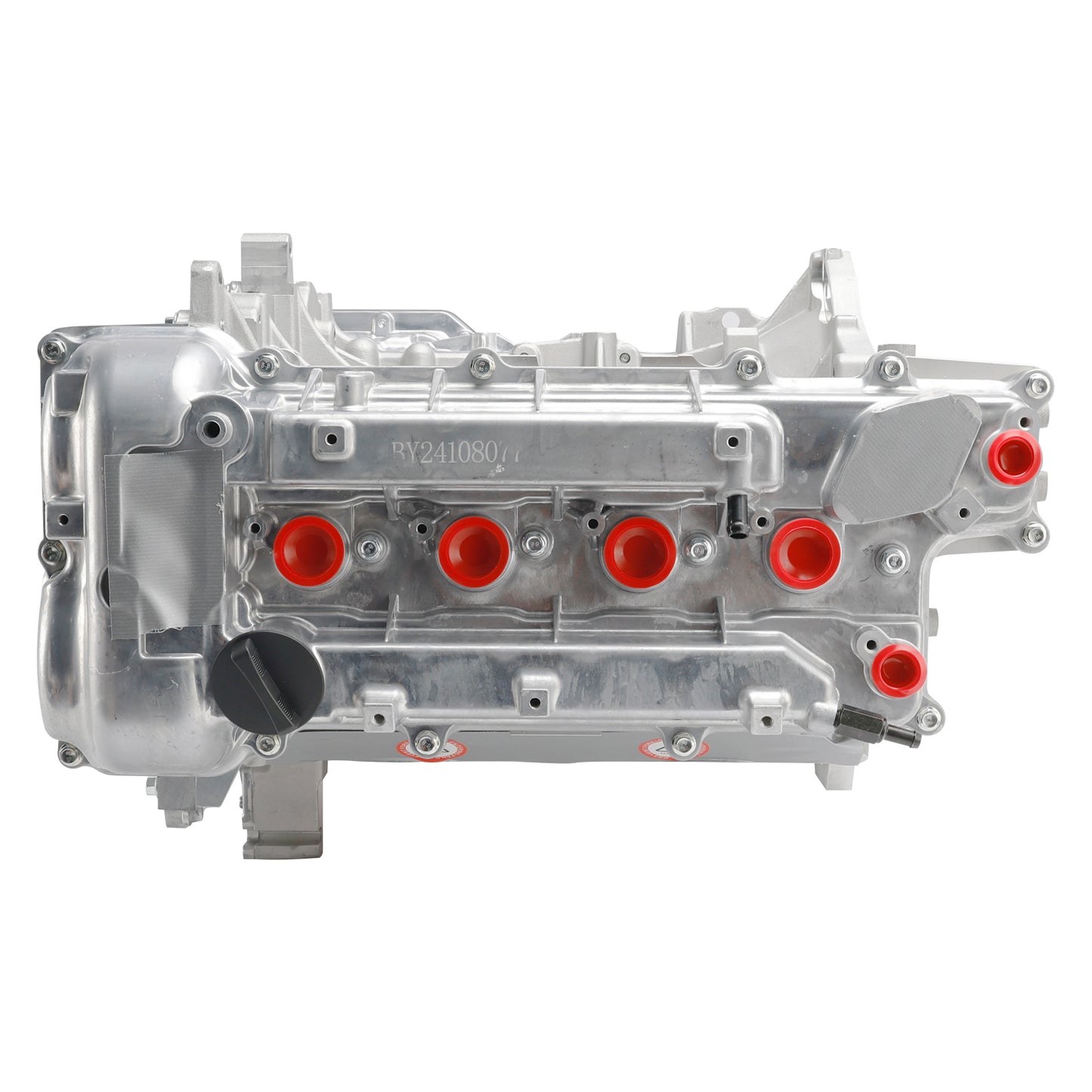 Blocco lungo G4FD 1.6L Engine Assy 1591CC GAS per Hyundai Kia Rio Soul 2012-2019