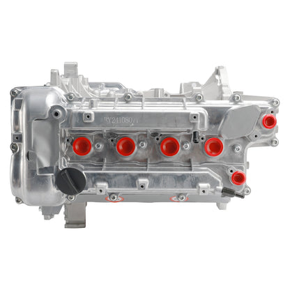 Blocco lungo G4FD 1.6L Engine Assy 1591CC GAS per Hyundai Kia Rio Soul 2012-2019