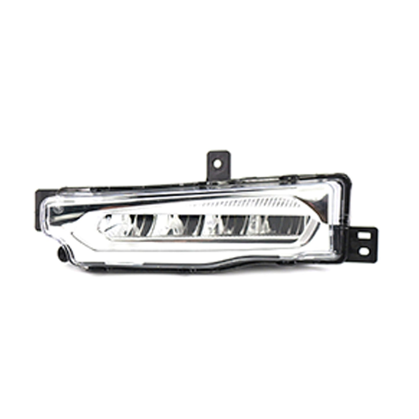 BMW X3 G01 G08 X4 G02 2018-2019, 1 pezzo, fendinebbia anteriore sinistro a LED, 63177412527