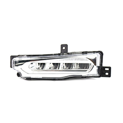 BMW X3 G01 G08 X4 G02 2018-2019, 1 pezzo, fendinebbia anteriore sinistro a LED, 63177412527