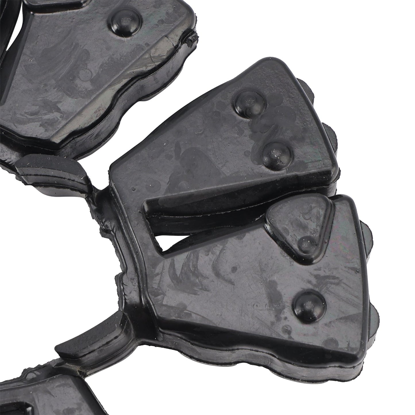 Set di gommini ammortizzatori per ruota posteriore per BMW F750GS F800GS F850GS F900GS F900R/XR 19-25