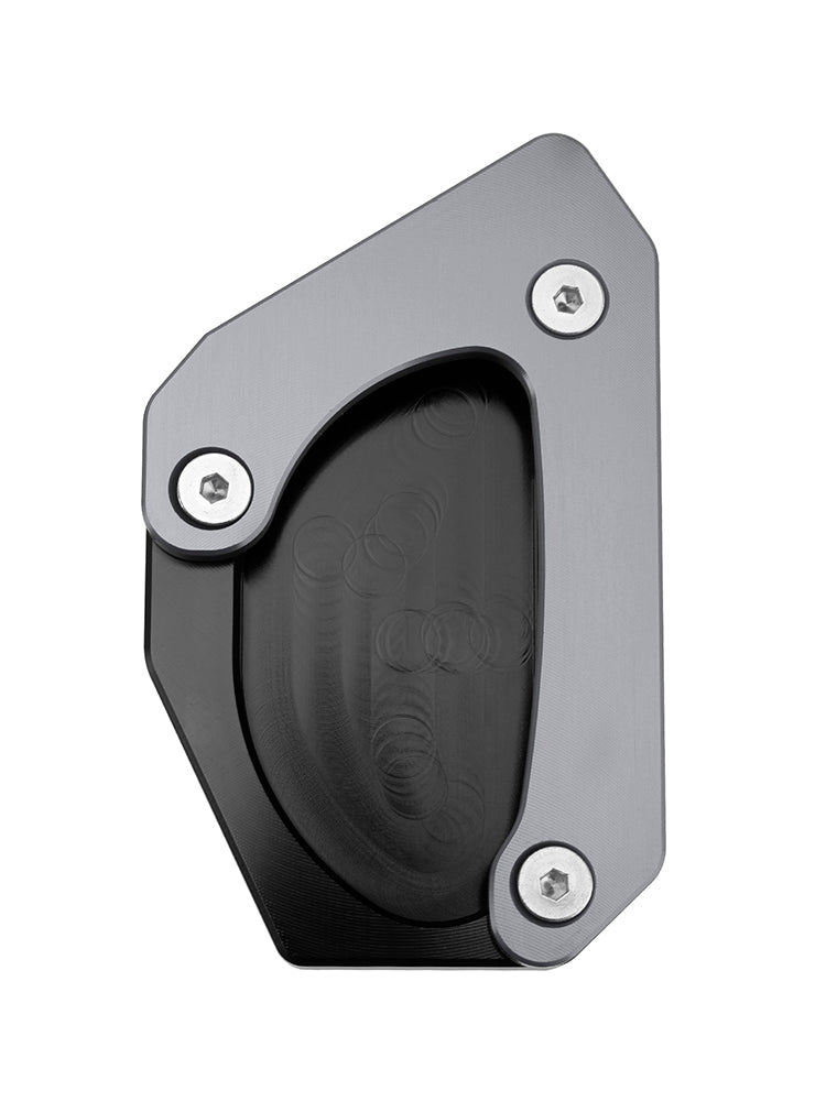 Piastra di estensione per cavalletto adatta per Suzuki V-strom 650 DL650 XT 2011-2024