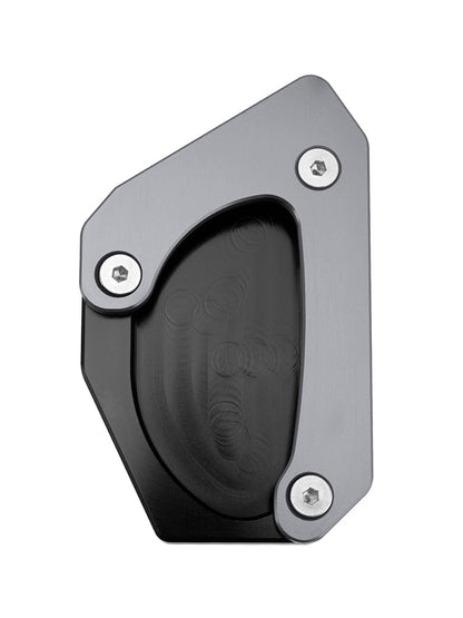 Piastra di estensione per cavalletto adatta per Suzuki V-strom 650 DL650 XT 2011-2024