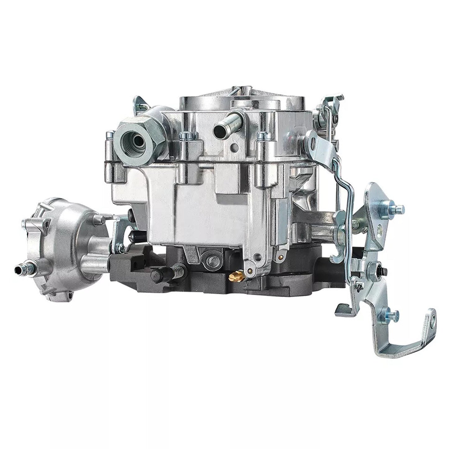Carburatore Chevrolet B60 a 2 corpi 1980-1980 Carby 17054616 CA-22-3174R