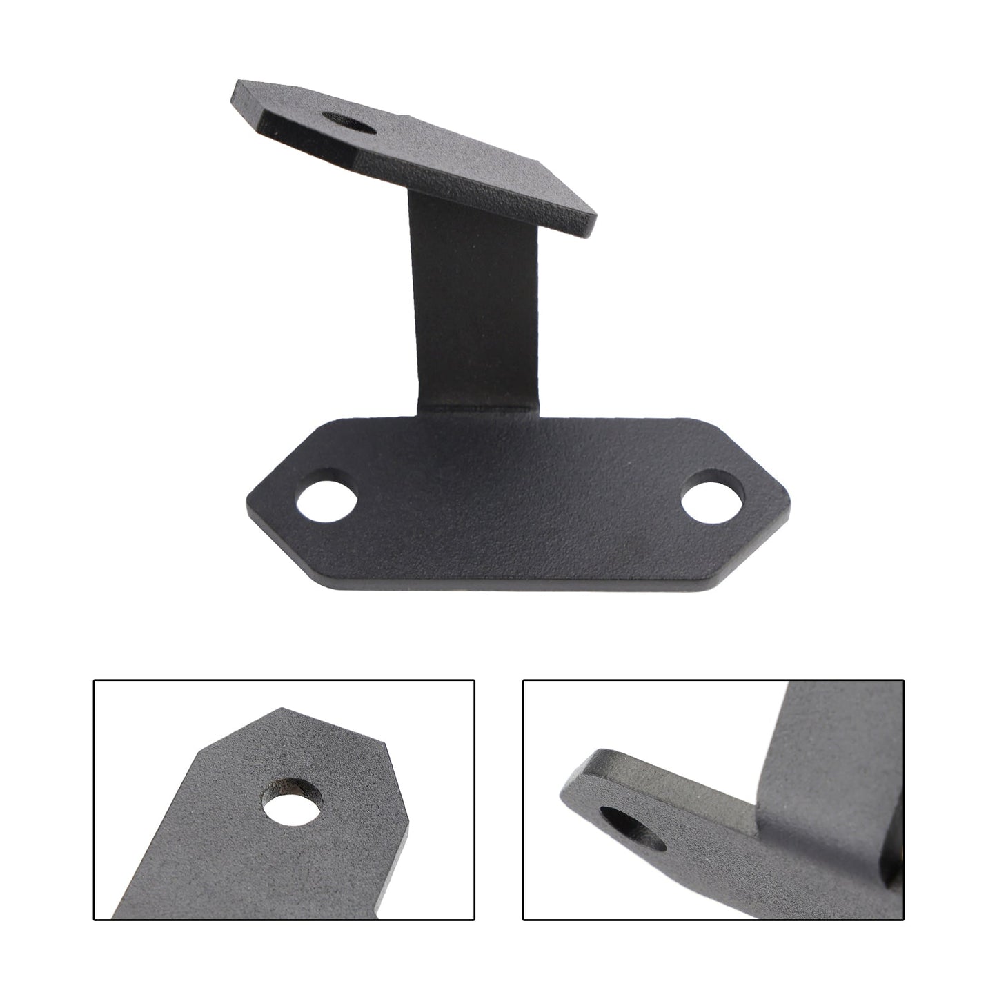 Supporto di estensione GPS per telefono, supporto di navigazione adatto per Kawasaki Ninja 400 2018-2021