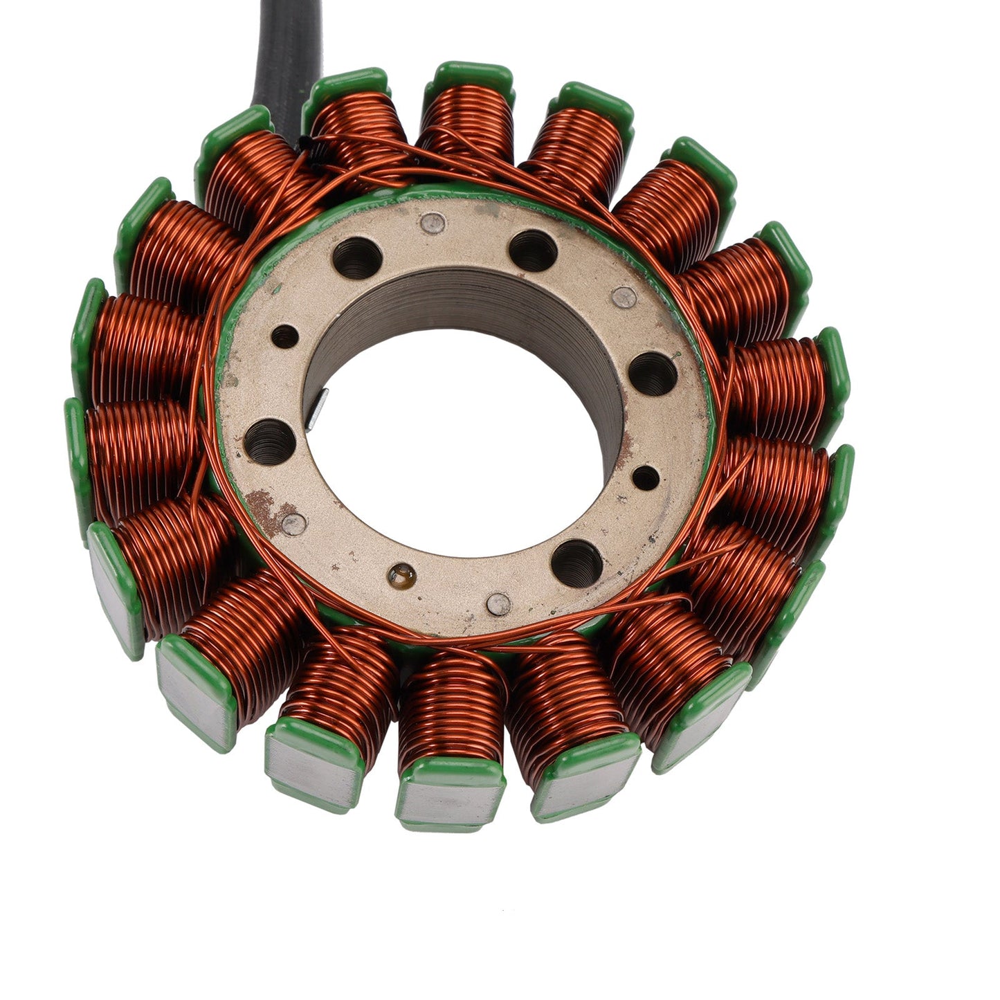 2011-2013/2015 Yamaha XT 660 Z Tenere ABS STATORE GENERATORE REGOLATORE RADDRIZZATORE GUARNIZIONE 5VK-81410-00