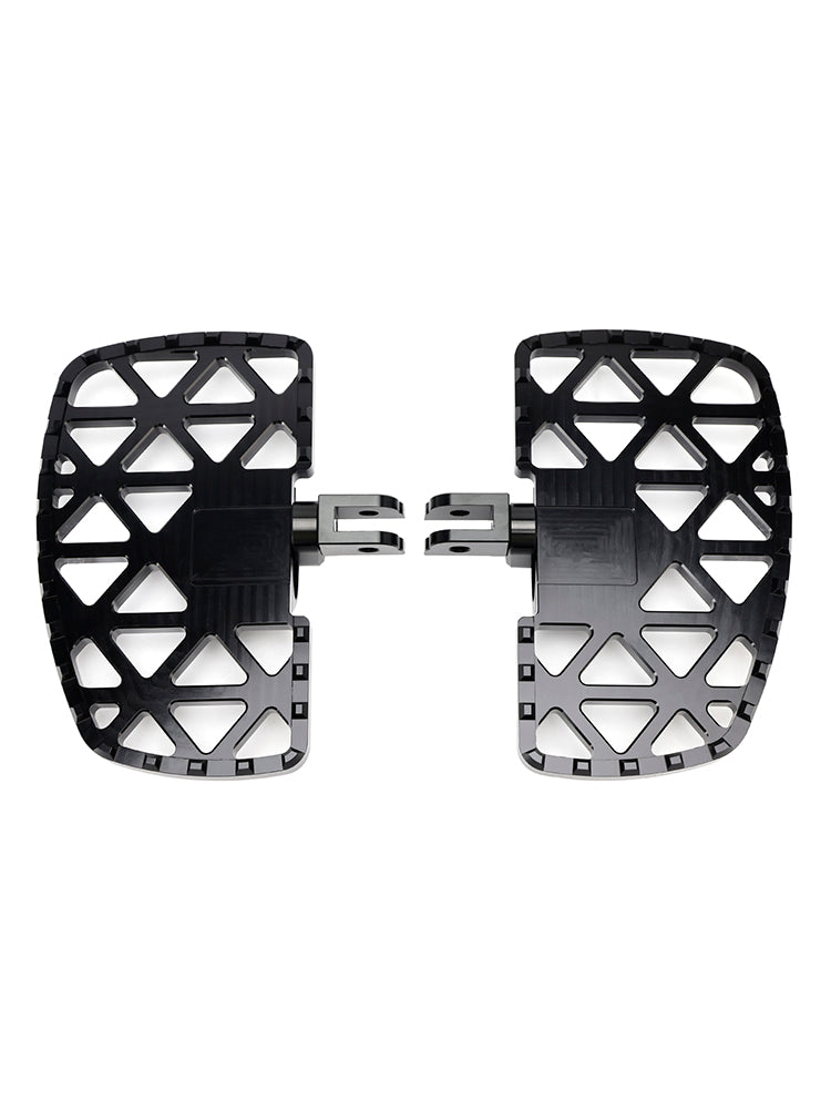 Pedane poggiapiedi anteriori BMW R12 R12S 2024-2025