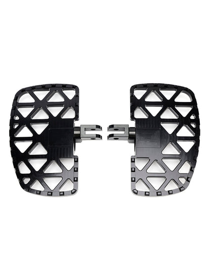 Pedane poggiapiedi anteriori BMW R12 R12S 2024-2025
