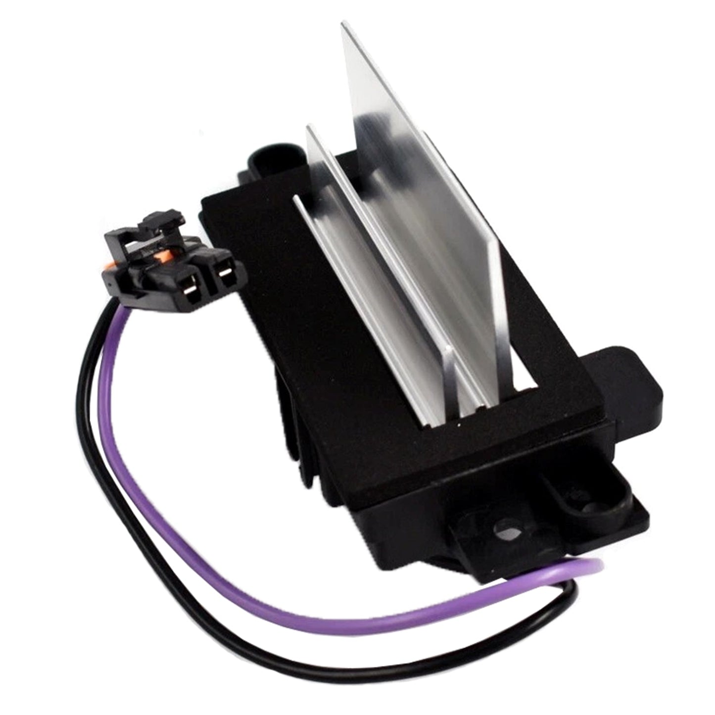 Resistenza motore ventola riscaldamento anteriore 4P1516 per Chevy Trailblazer Envoy 2002-2009