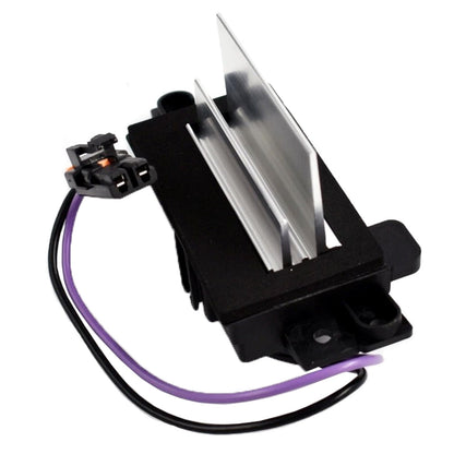 Resistenza motore ventola riscaldamento anteriore 4P1516 per Chevy Trailblazer Envoy 2002-2009