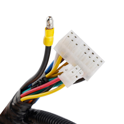 Cablaggio compatibile con il controller Club Car Precedent 103850301 1515-5201 48V