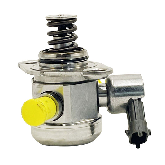 12/2010-03/2015 FORD GRAND C-MAX (DXA/CB7, DXA/CEU) 1.6L Pompa carburante ad alta pressione BM5G9D376BB 1752534 0261520139