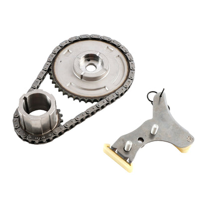 Kit di sollevamento camme DOD NON AFM con coperchio valle + altro per camion Chevy GM 5.3L 07-13 12646386 12499225