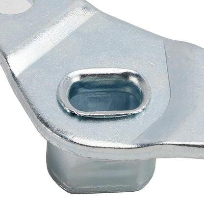 Cerniera portellone posteriore destro per Toyota Tundra 2007-2021 66101-0C020?661010C020