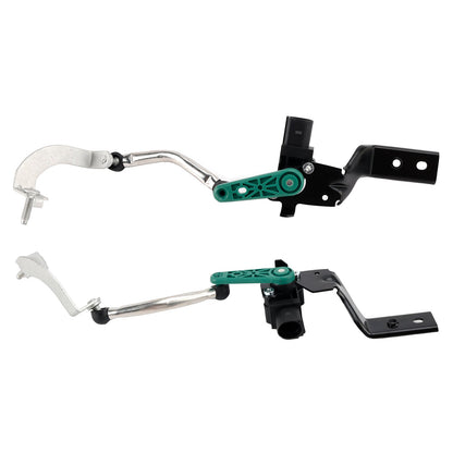 Sensore di livello del faro anteriore sinistro + destro per Audi A3 VW Golf Touran Seat Skoda