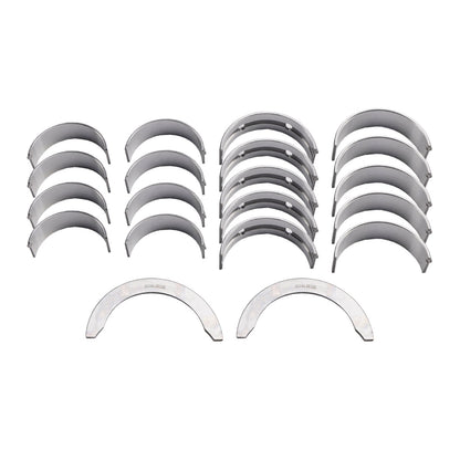 Kit di revisione e ricostruzione del motore Kia Seltos G4NH 2.0L 2019-presente, bielle dell'albero motore 231102E510