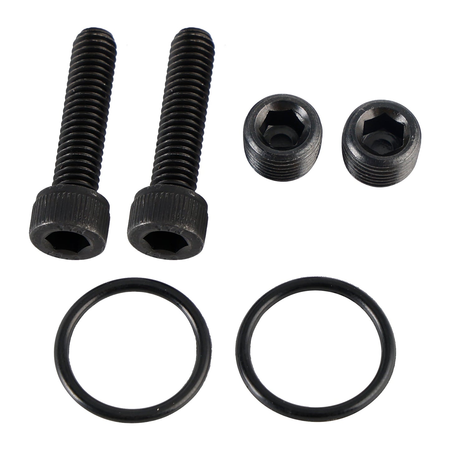 35611 Adattatore per radiatore dell'olio motore LS