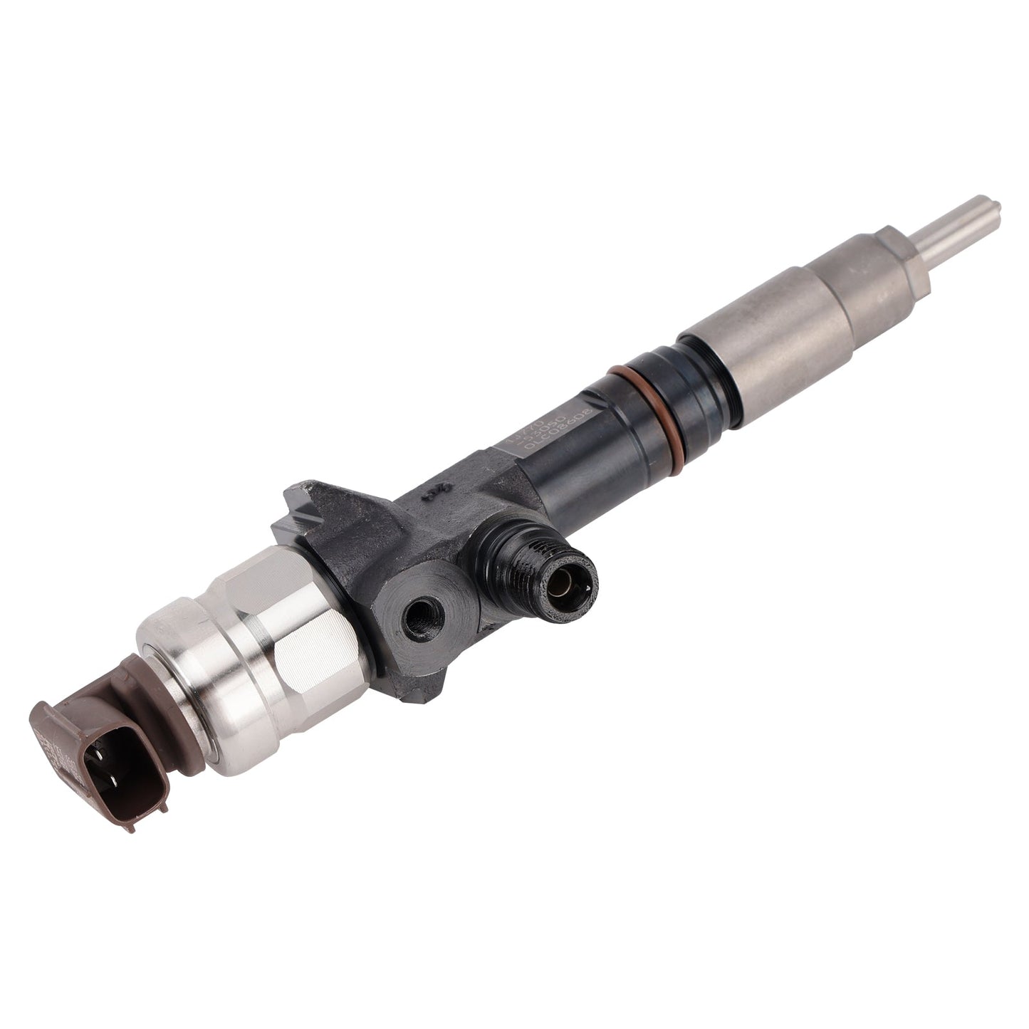 Adatto per caricatore multi-terreno Caterpillar CAT 257D 257D3 277D 287D 1 pezzo Iniettore di carburante C3.3B Motore 608-2959