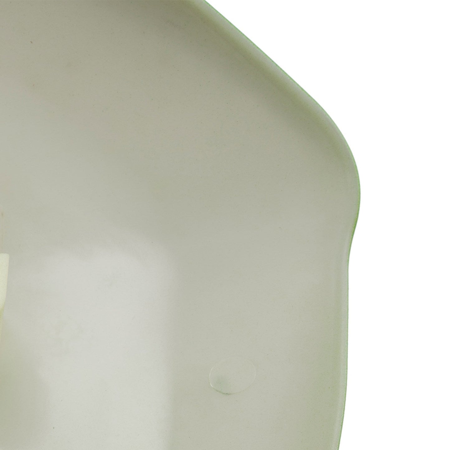 Copertura carenatura posteriore sedile posteriore Kawasaki Z1000 2007-2009