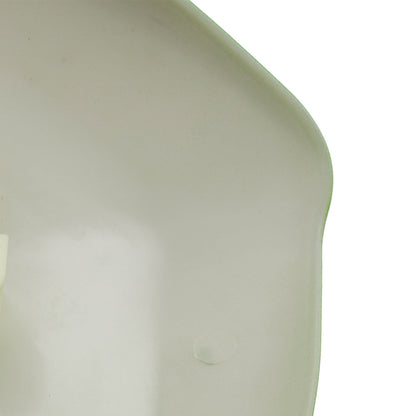 Copertura carenatura posteriore sedile posteriore Kawasaki Z1000 2007-2009